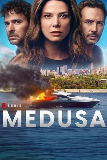 Medusa (2025)