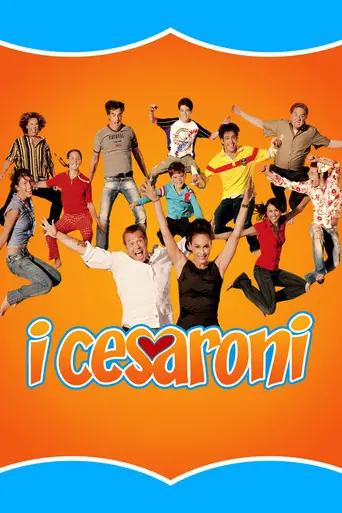 I Cesaroni (2006)