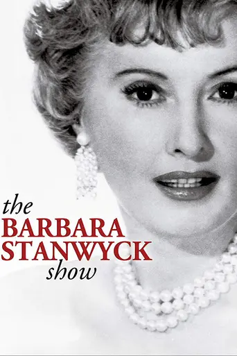The Barbara Stanwyck Show (1960)
