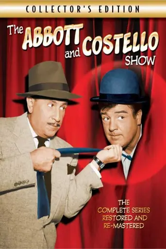The Abbott and Costello Show (1952)
