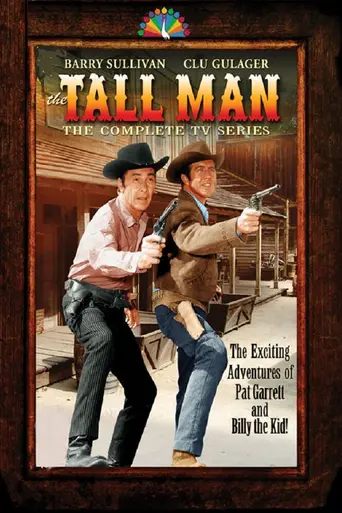 The Tall Man (1960)