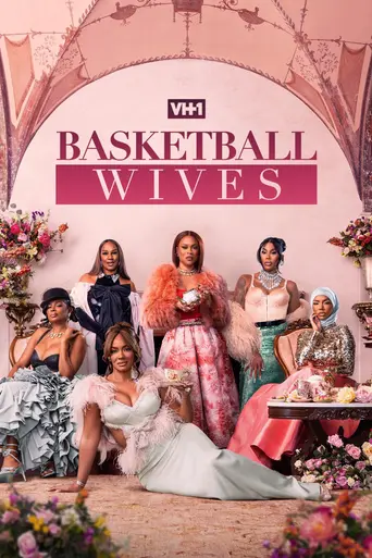 Basketball Wives (2010)