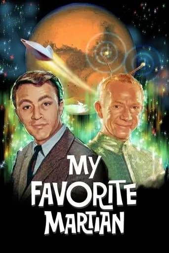 My Favorite Martian (1963)