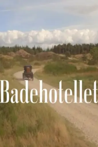Badehotellet (2013)