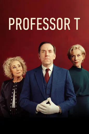 Professor T. (2021)