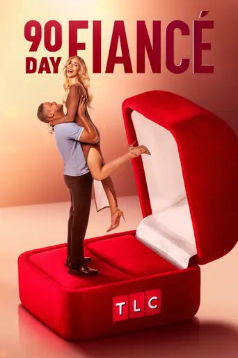 90 Day Fiancé (2014)