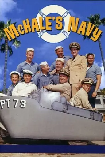 McHale's Navy (1962)
