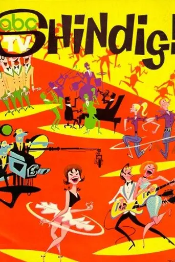 Shindig! (1964)