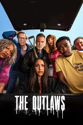 The Outlaws (2021)