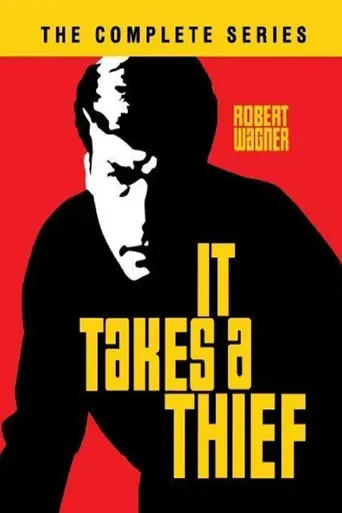 It Takes a Thief (1968)