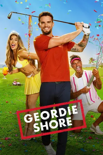 Geordie Shore (2011)