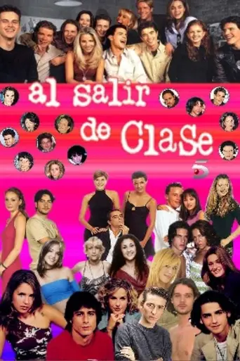 Al salir de clase (1997)