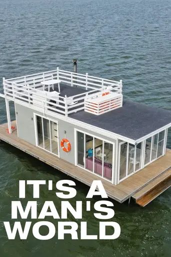 It's a Man's World (1962)