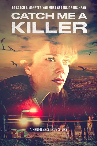 Catch Me a Killer (2024)