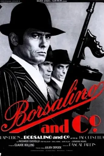 Borsalino & Co. (1974)