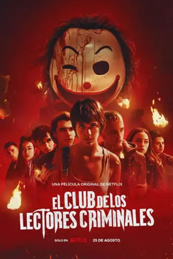 Killer Book Club (2022)