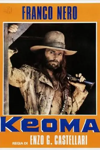 Keoma (1976)