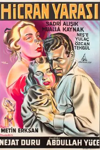 hijran yarasi (1959)