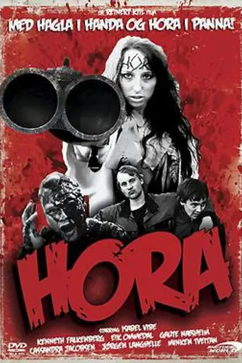 The Whore (2009)