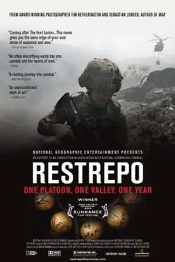 Restrepo (2010)