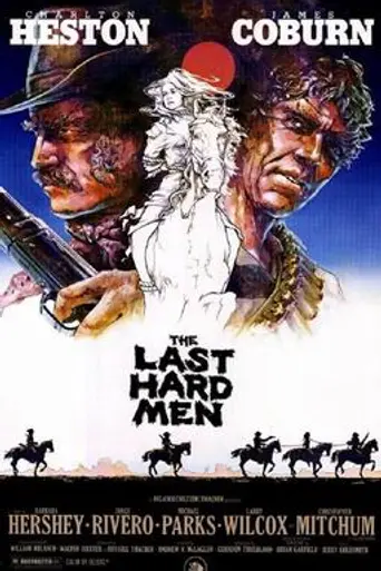The Last Hard Men (1976)