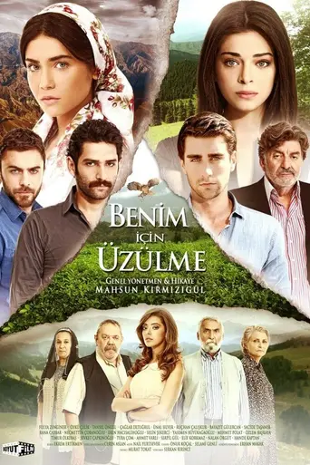Benim İçin Üzülme (2012)