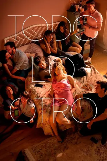 Todo lo otro — 1 сезон