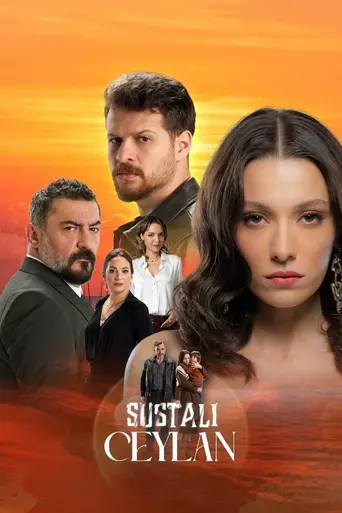 Sustalı Ceylan (2025)