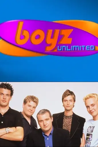 Boyz Unlimited (1999)