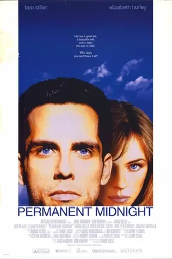 Permanent Midnight (1998)