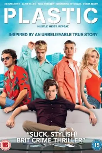 Plastic (2014)