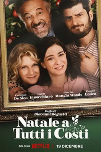 The Price of Family (2022)