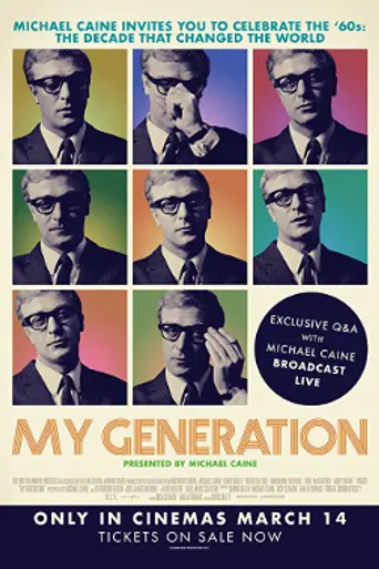 My Generation (2017)