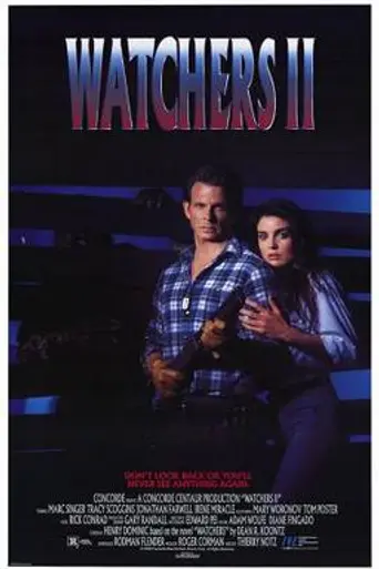 Watchers II (1990)