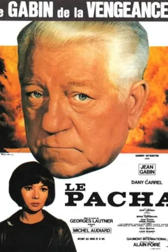 Inspector Joss (1968)