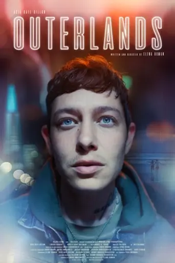 Outerlands (2025)