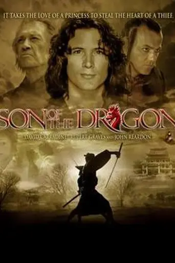 Son of the Dragon (2008)