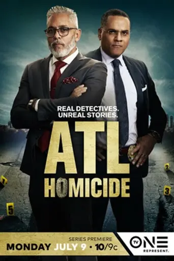 ATL Homicide (2018)