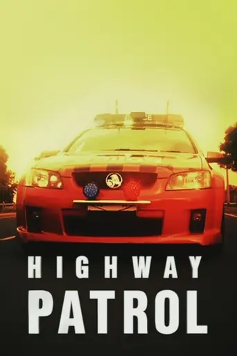 Highway Patrol (2009)