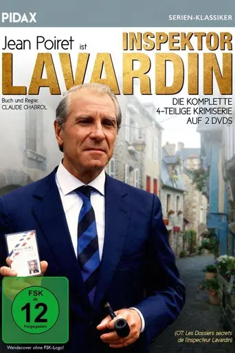 Les dossiers secrets de l'inspecteur Lavardin (1986)