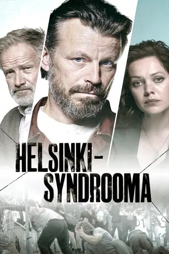 Helsinki Syndrome (2022)