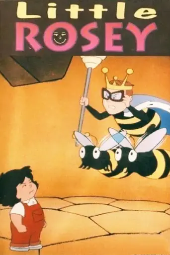 Little Rosey (1990)