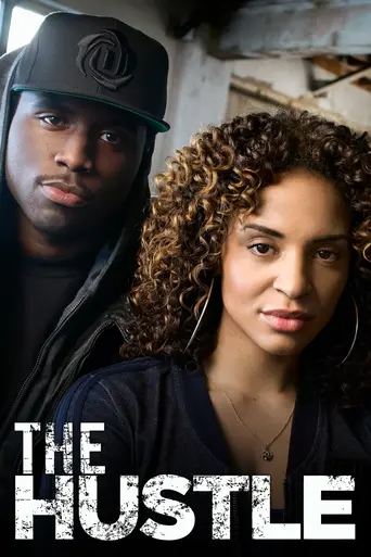 The Hustle (2013)