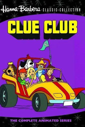 Clue Club (1976)