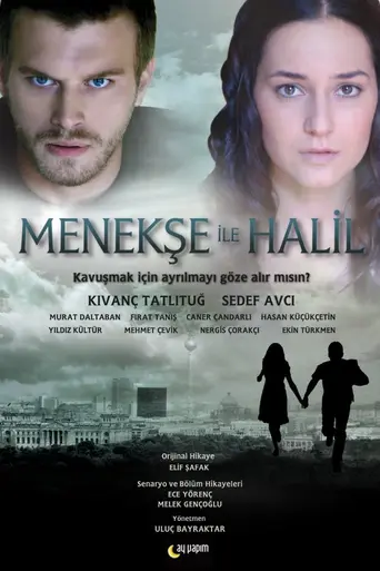 Menekşe ile Halil (2007)