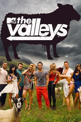 The Valleys (2012)