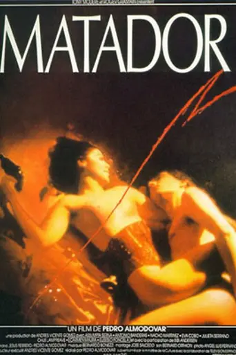 Matador (1986)