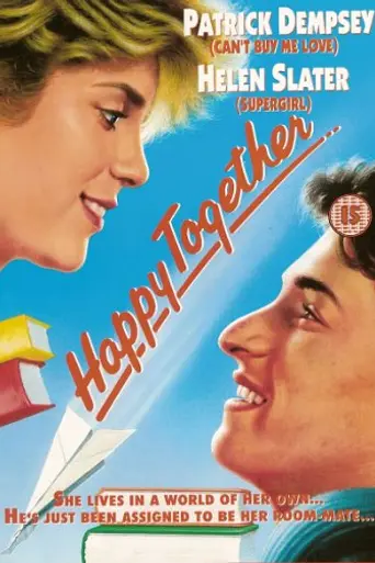 Счастливы вместе (1989)