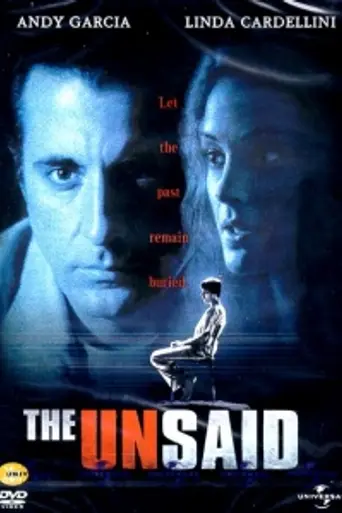 The Unsaid (2001)