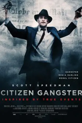 El gángster (2011)